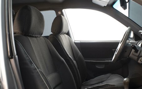 Hyundai Accent II, 2006 год, 420 000 рублей, 6 фотография