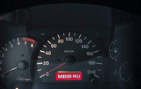 Hyundai Accent II, 2006 год, 420 000 рублей, 8 фотография
