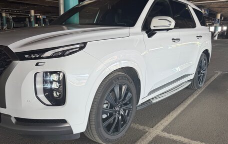 Hyundai Palisade I, 2020 год, 4 400 000 рублей, 3 фотография