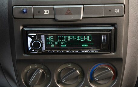 Hyundai Accent II, 2006 год, 420 000 рублей, 9 фотография