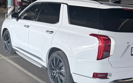 Hyundai Palisade I, 2020 год, 4 400 000 рублей, 6 фотография