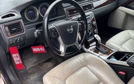 Volvo S80 II рестайлинг 2, 2012 год, 1 300 000 рублей, 7 фотография
