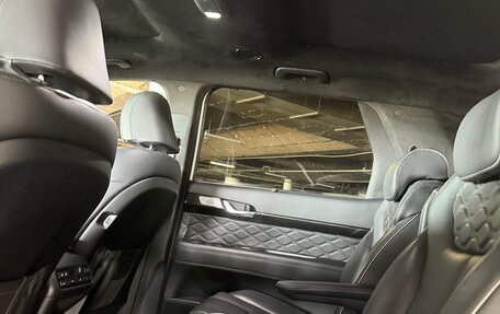 Hyundai Palisade I, 2020 год, 4 400 000 рублей, 12 фотография