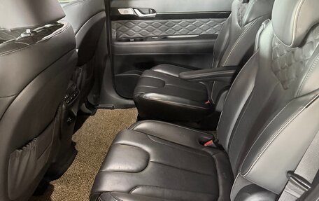 Hyundai Palisade I, 2020 год, 4 400 000 рублей, 10 фотография