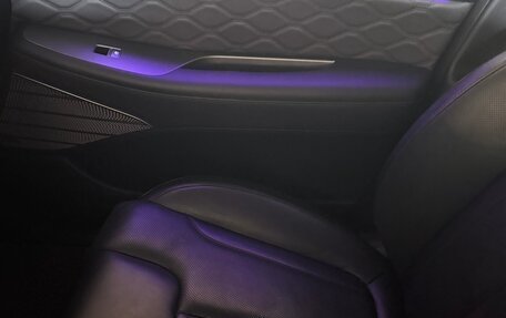 Hyundai Palisade I, 2020 год, 4 400 000 рублей, 17 фотография