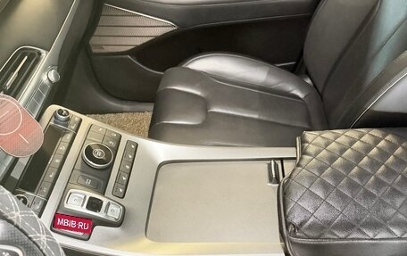 Hyundai Palisade I, 2020 год, 4 400 000 рублей, 11 фотография
