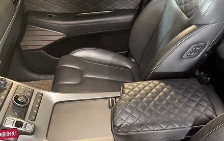 Hyundai Palisade I, 2020 год, 4 400 000 рублей, 9 фотография