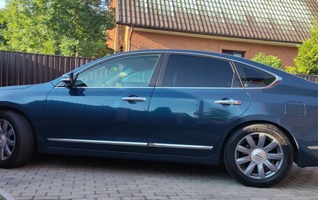 Nissan Teana, 2008 год, 850 000 рублей, 2 фотография