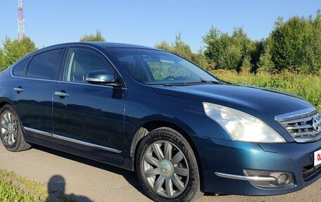 Nissan Teana, 2008 год, 850 000 рублей, 5 фотография