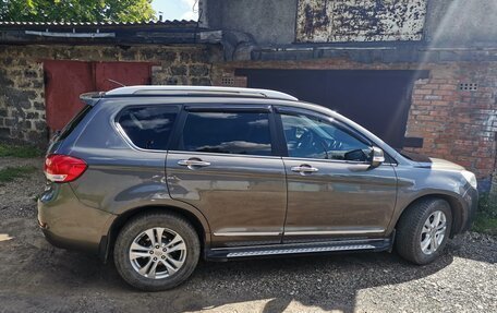 Great Wall Hover H6, 2014 год, 1 150 000 рублей, 4 фотография