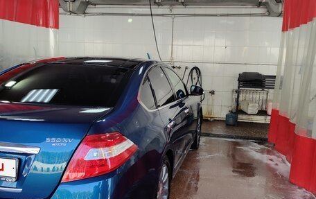 Nissan Teana, 2008 год, 850 000 рублей, 8 фотография