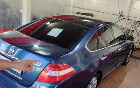 Nissan Teana, 2008 год, 850 000 рублей, 7 фотография