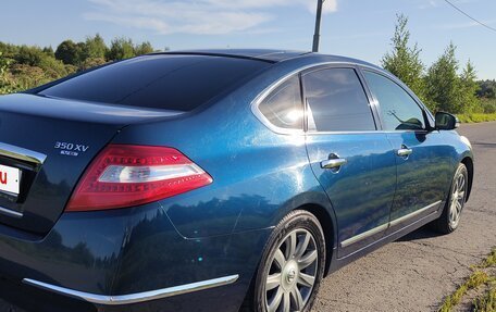 Nissan Teana, 2008 год, 850 000 рублей, 4 фотография