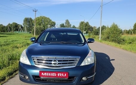 Nissan Teana, 2008 год, 850 000 рублей, 6 фотография