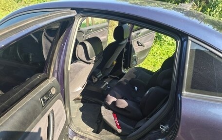 Volkswagen Passat B5+ рестайлинг, 1999 год, 180 000 рублей, 2 фотография