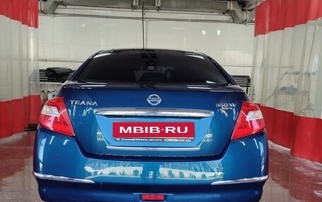 Nissan Teana, 2008 год, 850 000 рублей, 9 фотография
