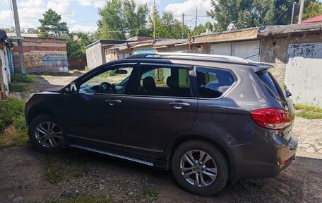 Great Wall Hover H6, 2014 год, 1 150 000 рублей, 7 фотография