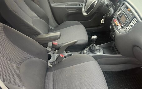 KIA Rio II, 2009 год, 595 000 рублей, 5 фотография