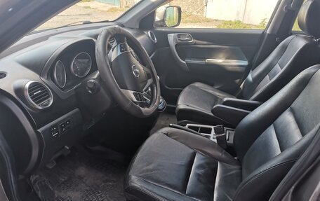 Great Wall Hover H6, 2014 год, 1 150 000 рублей, 9 фотография