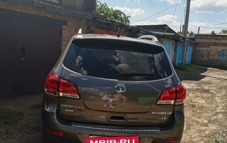 Great Wall Hover H6, 2014 год, 1 150 000 рублей, 6 фотография