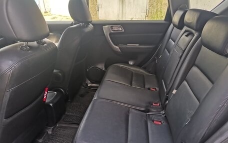 Great Wall Hover H6, 2014 год, 1 150 000 рублей, 8 фотография