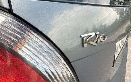 KIA Rio II, 2009 год, 595 000 рублей, 15 фотография