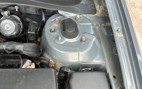 KIA Rio II, 2009 год, 595 000 рублей, 23 фотография