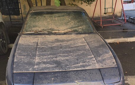 Porsche 924, 1988 год, 350 000 рублей, 6 фотография