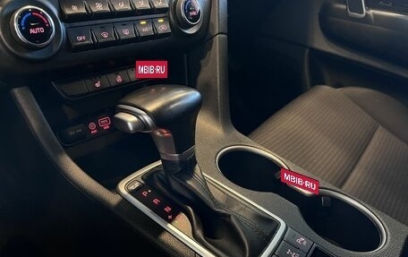 KIA Sportage IV рестайлинг, 2018 год, 2 280 000 рублей, 31 фотография