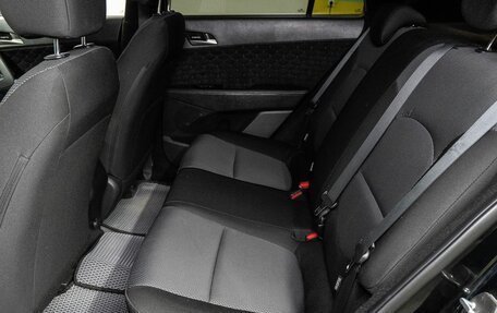 Hyundai Creta I рестайлинг, 2019 год, 1 890 000 рублей, 14 фотография