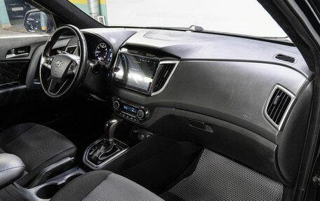 Hyundai Creta I рестайлинг, 2019 год, 1 890 000 рублей, 15 фотография