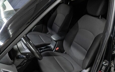Hyundai Creta I рестайлинг, 2019 год, 1 890 000 рублей, 13 фотография