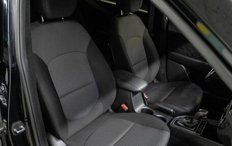 Hyundai Creta I рестайлинг, 2019 год, 1 890 000 рублей, 16 фотография
