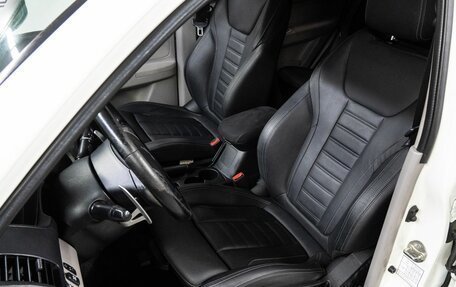 Mitsubishi Pajero Sport II рестайлинг, 2012 год, 1 290 000 рублей, 13 фотография