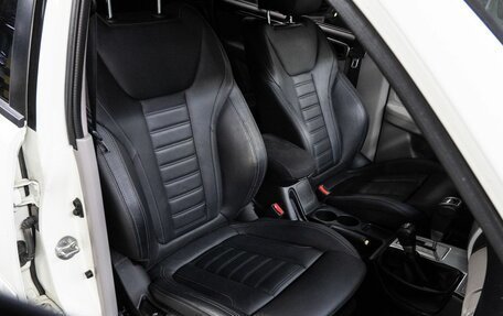 Mitsubishi Pajero Sport II рестайлинг, 2012 год, 1 290 000 рублей, 16 фотография