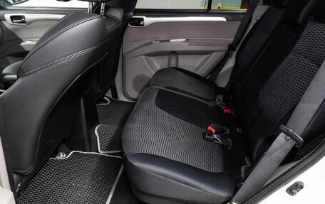 Mitsubishi Pajero Sport II рестайлинг, 2012 год, 1 290 000 рублей, 14 фотография