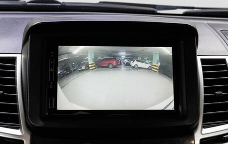 Mitsubishi Pajero Sport II рестайлинг, 2012 год, 1 290 000 рублей, 20 фотография
