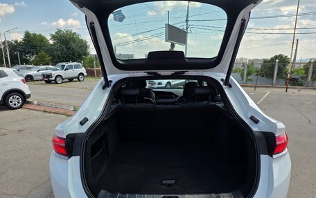 Geely Tugella FY11, 2022 год, 2 570 000 рублей, 4 фотография