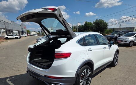 Geely Tugella FY11, 2022 год, 2 570 000 рублей, 6 фотография