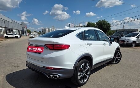 Geely Tugella FY11, 2022 год, 2 570 000 рублей, 7 фотография