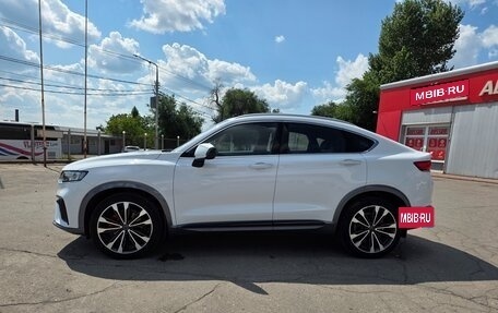 Geely Tugella FY11, 2022 год, 2 570 000 рублей, 2 фотография