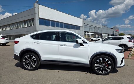 Geely Tugella FY11, 2022 год, 2 570 000 рублей, 8 фотография