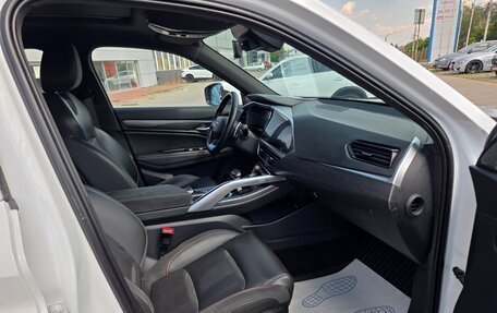 Geely Tugella FY11, 2022 год, 2 570 000 рублей, 12 фотография