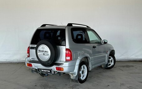 Suzuki Grand Vitara, 2002 год, 700 000 рублей, 5 фотография