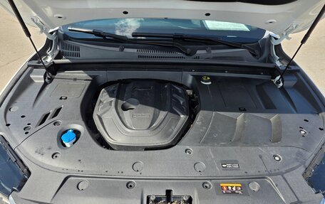 Geely Tugella FY11, 2022 год, 2 570 000 рублей, 16 фотография