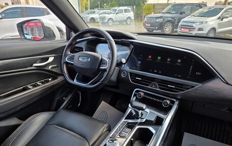 Geely Tugella FY11, 2022 год, 2 570 000 рублей, 11 фотография