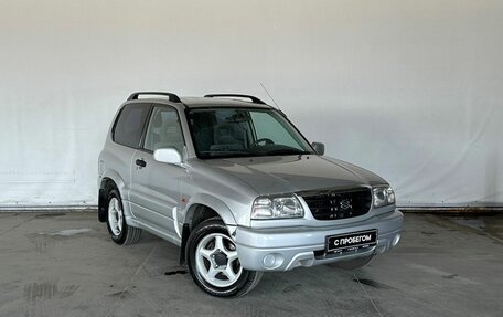 Suzuki Grand Vitara, 2002 год, 700 000 рублей, 3 фотография