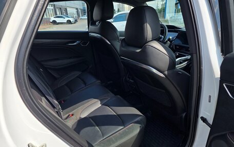 Geely Tugella FY11, 2022 год, 2 570 000 рублей, 13 фотография