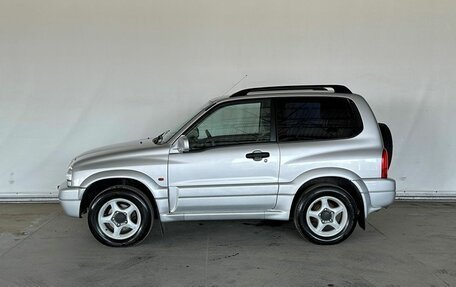 Suzuki Grand Vitara, 2002 год, 700 000 рублей, 4 фотография