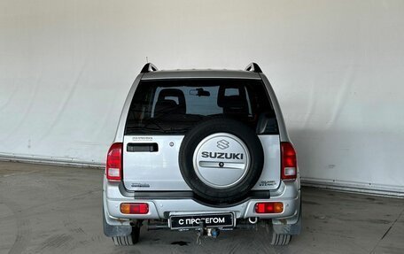 Suzuki Grand Vitara, 2002 год, 700 000 рублей, 6 фотография
